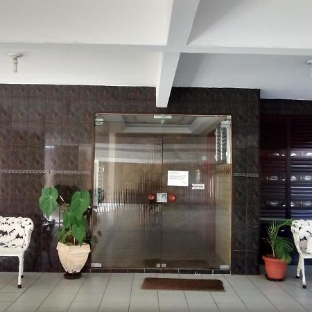 Apartamento Boqueirao Praia Grande  Exterior foto