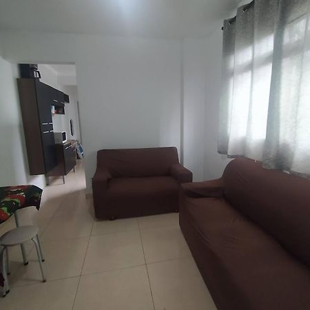 Apartamento Boqueirao Praia Grande  Exterior foto