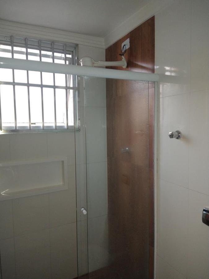 Apartamento Boqueirao Praia Grande  Exterior foto