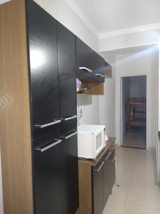 Apartamento Boqueirao Praia Grande  Exterior foto