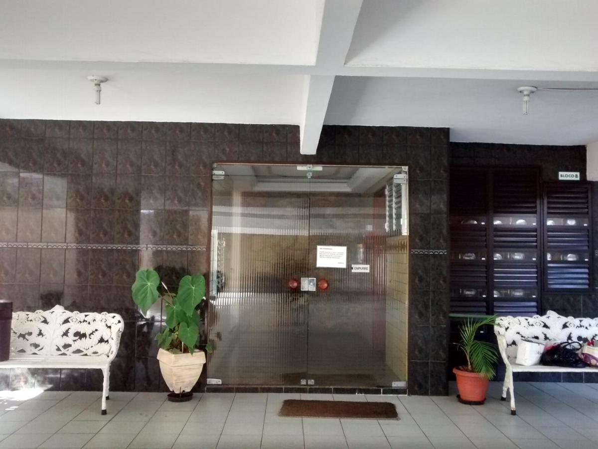 Apartamento Boqueirao Praia Grande  Exterior foto