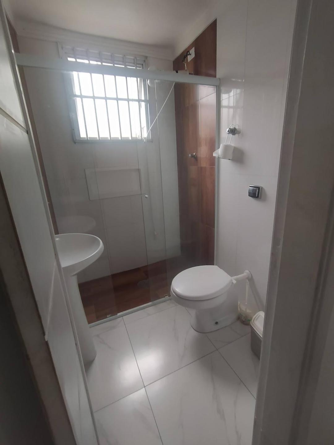Apartamento Boqueirao Praia Grande  Exterior foto