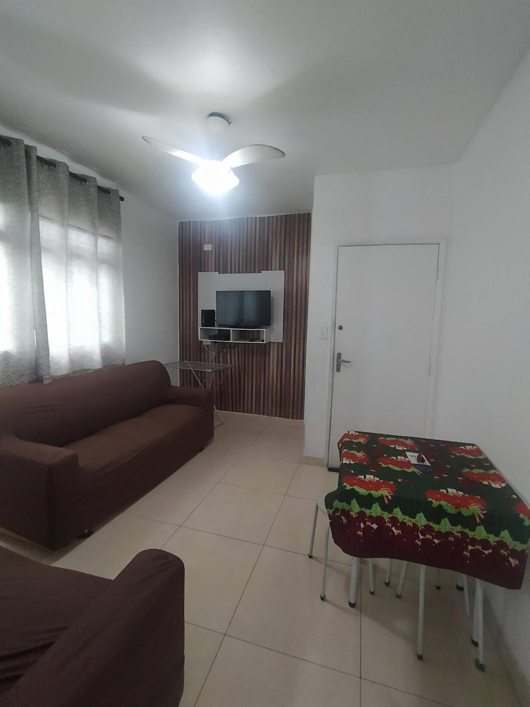 Apartamento Boqueirao Praia Grande  Exterior foto