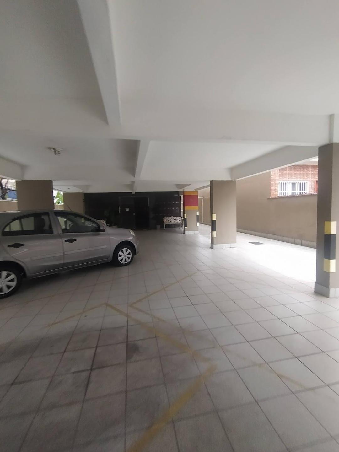 Apartamento Boqueirao Praia Grande  Exterior foto